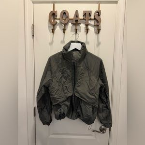 Lululemon Always Effortlessly Jacket